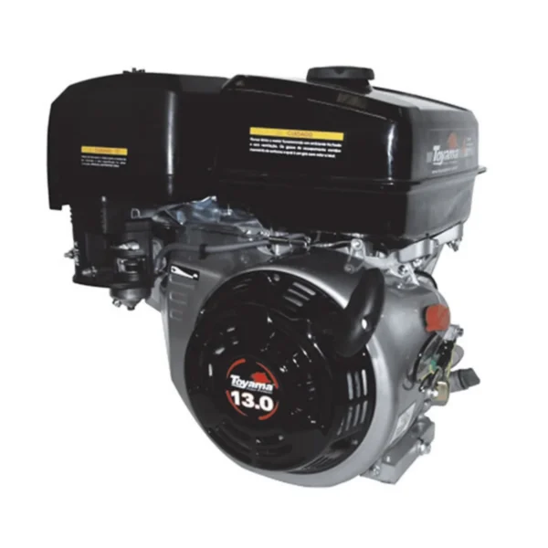 MOTOR BENCINA 13 HP P.ELECTRICA