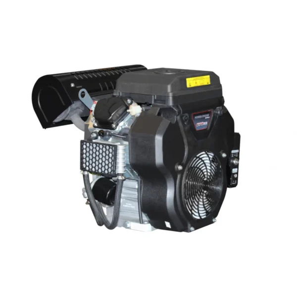 MOTOR BENCINA 20 HP P.ELECTRICA