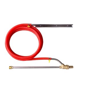 Kit De Hidro Arenado