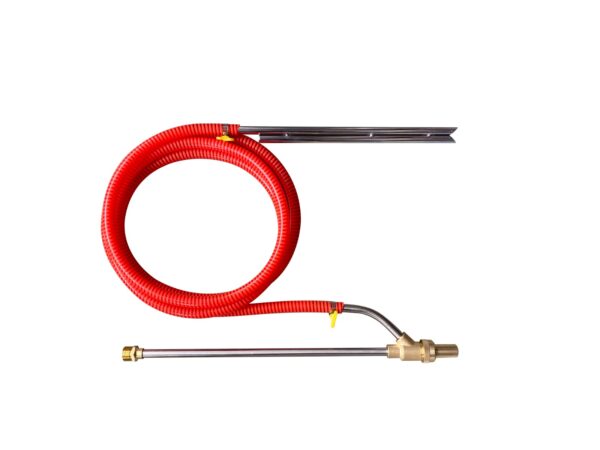Kit De Hidro Arenado