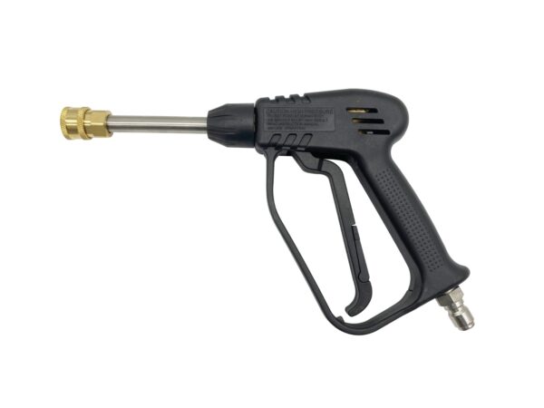 PISTOLA ALTA PRESION DE A/R 4000 PSI 3/8" X 1/4"