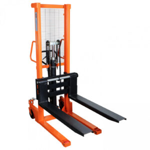APILADOR MANUAL 1.500 KG - ALTURA LEVANTE 1.6 METROS