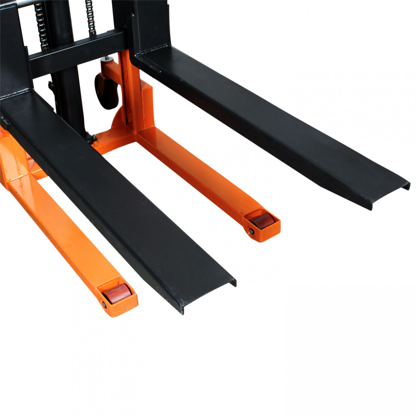 APILADOR MANUAL 1.000 KG - ALTURA LEVANTE 1.6 M - Imagen 3