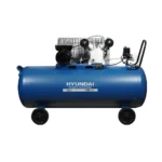 82HYXY300C-1 Compresor de Aire Hyundai 3 HP 300 Litros - imagen 2