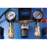 82HYXY300C-3 Compresor de Aire Hyundai 3 HP 300 Litros - imagen 4