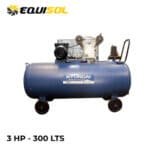 COMPRESOR 3X300 Compresor de Aire Hyundai 3 HP 300 Litros