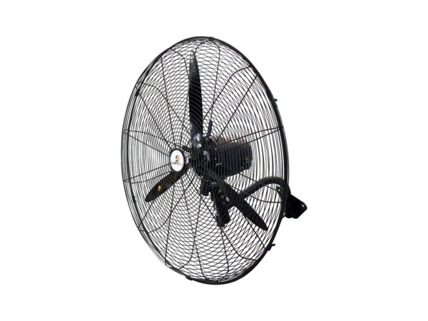 Ventilador de Pared Industrial 30 Pulgadas - Imagen 2