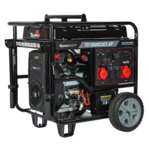 Generador a Gasolina (XP) TG15000CXE3-XP