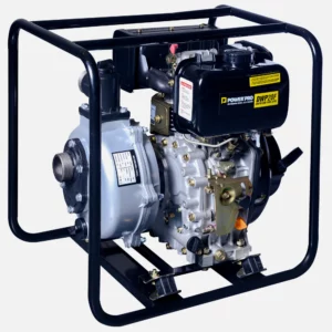 MOTOBOMBA ALTA PRESIÓN 2″ DIESEL 6,7HP DWP20F