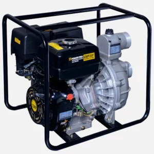 MOTOBOMBA ALTA PRESIÓN 3″ A GASOLINA 13HP GWP30F