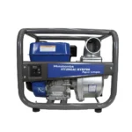 Motobomba 3X3 Gasolina DP80