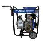 Motobomba 3X3 Diesel DP80CLE