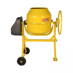 Betonera 130 litros 550w