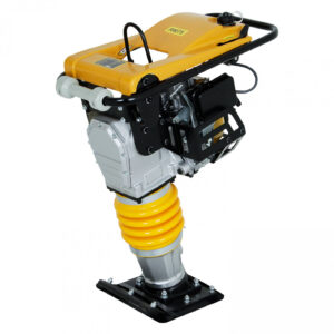 Compactador manual vibroapisonador