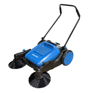 BARREDORA HOMBRE CAMINANDO EQ-70 EQUISOL