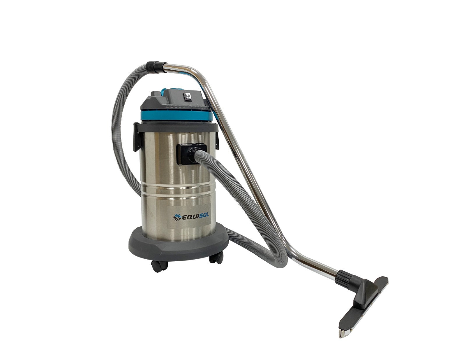 ASPIRADORA INDUSTRIAL 30 LTS