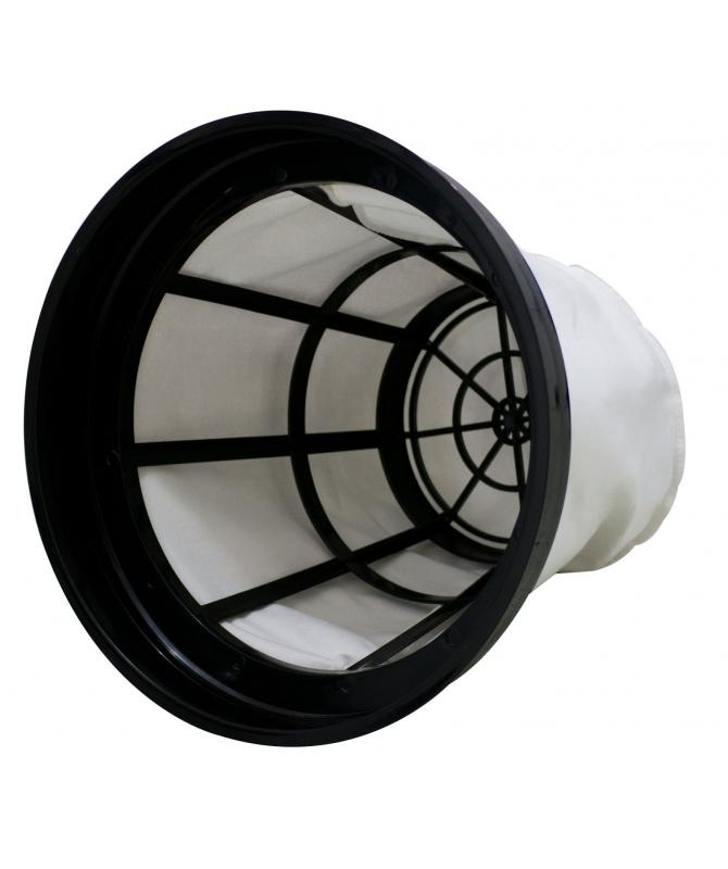 ASPIRADORA INDUSTRIAL 80 LTS - Imagen 3