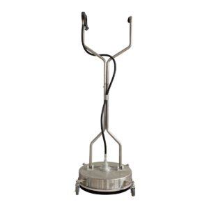Limpia Pisos 18 Pulgadas Acero Inox 350 Bar 5000 Psi