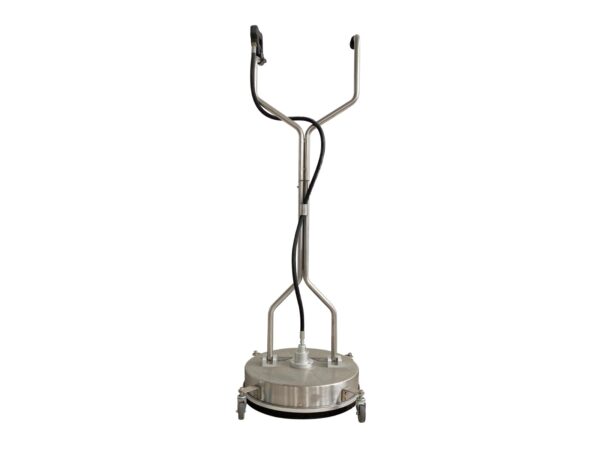 Limpia Pisos 18 Pulgadas Acero Inox 350 Bar 5000 Psi