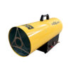 TURBOCALEFACTOR A GAS 50 KW