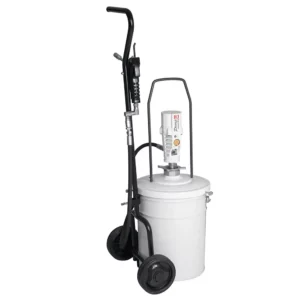 EQUIPO NEUMATICO ENGRASE 20 Kg