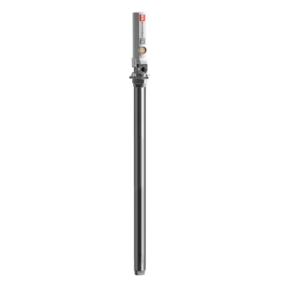 BOMBA NEUMATICA ACEITE PM2 3:1 BIDON 60L