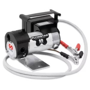 BOMBA ELECTRICA ACEITE SERIE FLOW STAR 12v