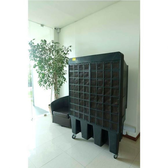 ENFRIADOR EVAPORATIVO EQ-9000-L - Imagen 2