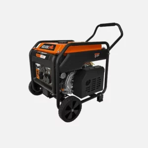 Generador Eléctrico Gasolina Inverter 8kVA kOLVOK XT7800IG