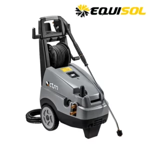 HIDROLAVADORA AGUA FRIA 17 LTS/MIN - 200 BAR - 380V
