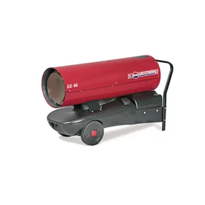 Generador de Aire Caliente BM2 GE 46