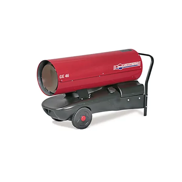 Generador de Aire Caliente BM2 GE 46