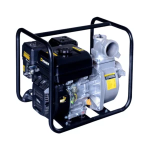 MOTOBOMBA AGUAS LIMPIAS 3″ A GASOLINA 7 HP GWP30