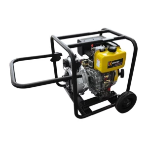 MOTOBOMBA DIÉSEL SDP50FE KRAFTER 2″X 2″ ALTA PRESIÓN