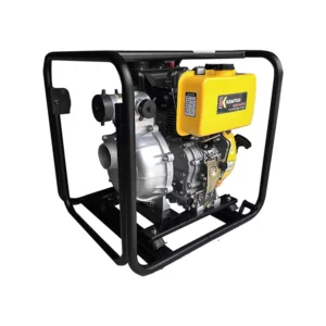 MOTOBOMBA DIÉSEL SDP80FE KRAFTER 3″X 3″ ALTA PRESIÓN