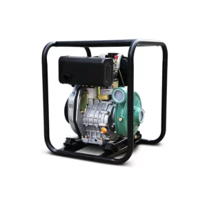 MOTOBOMBA DIESEL (XP) 2" X 2" ALTA PRESION 7.0 HP
