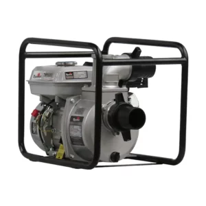 MOTOBOMBA GASOLINA (HOME) 3" X 3" 6.5 HP