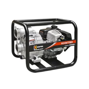 MOTOBOMBA GASOLINA KOHLER KHWT80 3″X3″ TRASH