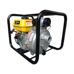MOTOBOMBA GASOLINA KRAFTER KRG51 2″X2″ ALTA PRESIÓN