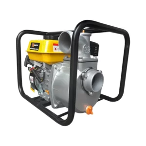 MOTOBOMBA GASOLINA KRAFTER KRG80 3″X3″