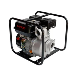 MOTOBOMBA GASOLINA LONCIN 2″X 2″