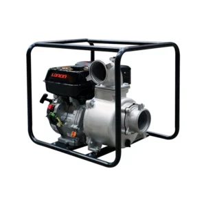 MOTOBOMBA GASOLINA LONCIN 4″X 4″