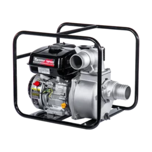 MOTOBOMBA GASOLINA (XP) 3" X 3" 6.5 HP
