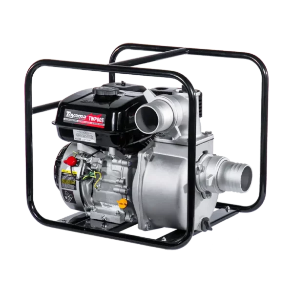 MOTOBOMBA GASOLINA (XP) 3" X 3" 6.5 HP
