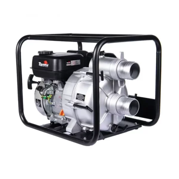 MOTOBOMBA GASOLINA (XP) 3" X 3" TRASH 7.0 HP