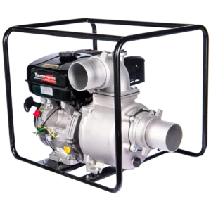 MOTOBOMBA GASOLINA (XP) 4" X 4" 9.0 HP