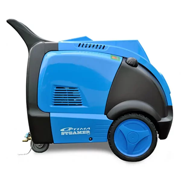 Maquina a Vapor OPTIMA STEAMER DM 220 V