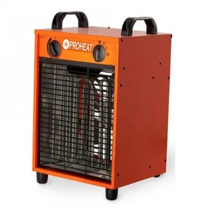 Generador Eléctrico Master REM 9