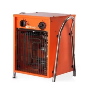 Generador Eléctrico PROHEAT B 15