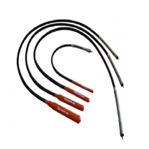 SONDA ALTA FRECUENCIA TECHNOFLEX 38 MM